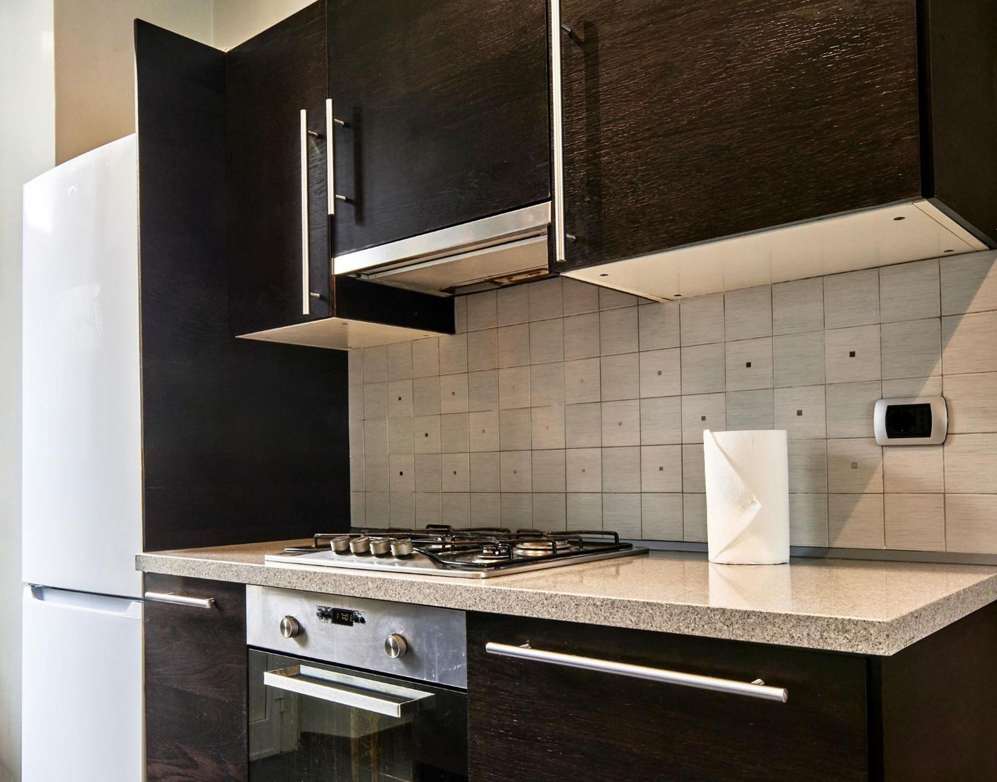 Sant'Ambrogio Charme Apartment Milán Exteriér fotografie
